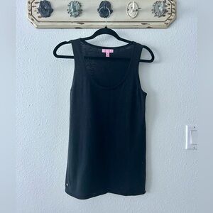 Lilly Pulitzer Tank Top